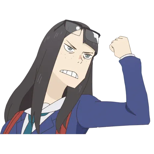 Eizouken - Sticker 17