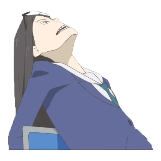 Eizouken - Sticker 22