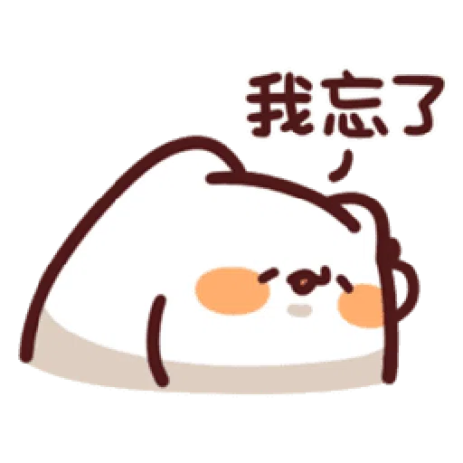LV.20 野生喵喵 - Sticker 25