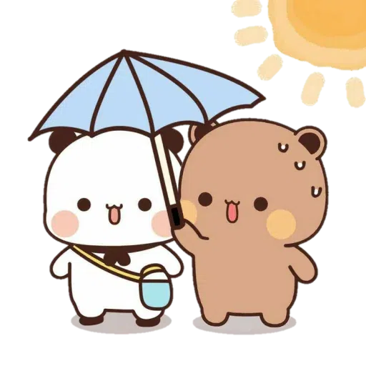 onetwo - Sticker 9