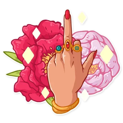 Frida Kahlo - Sticker 24