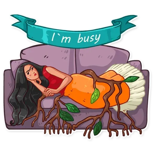 Frida Kahlo - Sticker 11