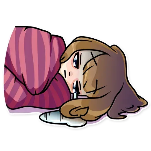 Momoko 1 - Sticker 17