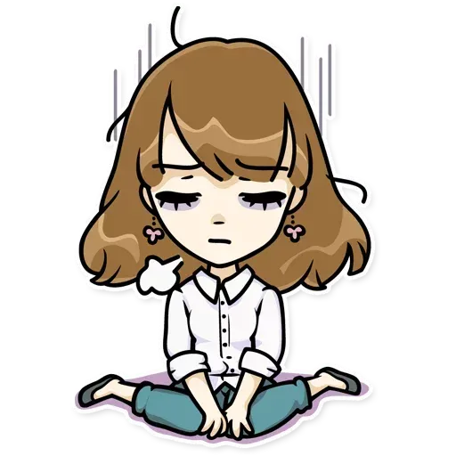 Momoko 1 - Sticker 14