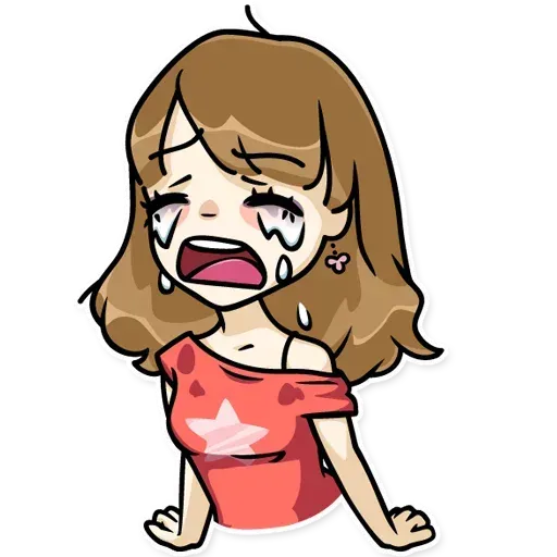 Momoko 1 - Sticker 23