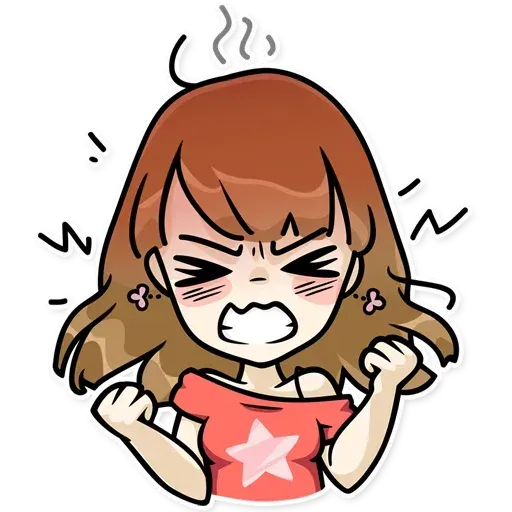 Momoko 1 - Sticker 20