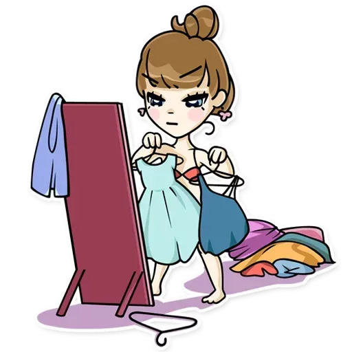 Momoko 1 - Sticker 15