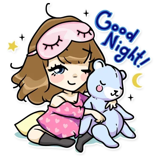 Momoko 1 - Sticker 16