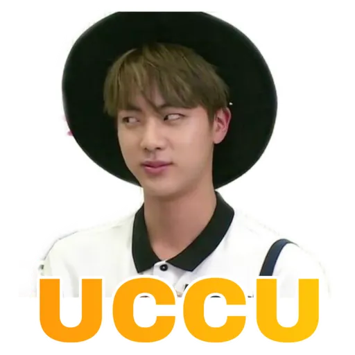 Oh mymymy BTS! - Sticker 25