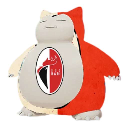 Forza cagliari - Sticker