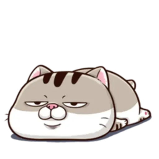 喵 - Sticker 15