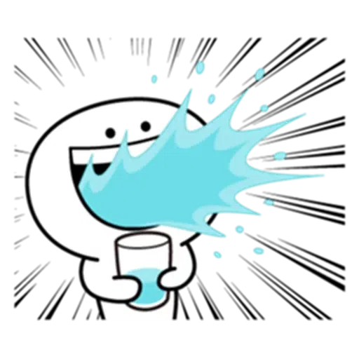 Me - Sticker 11
