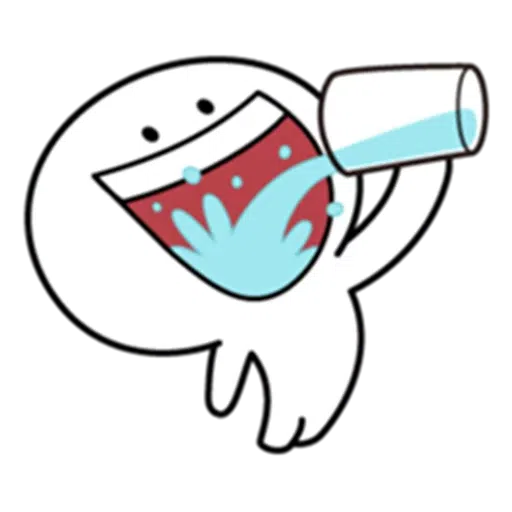 Me - Sticker 12