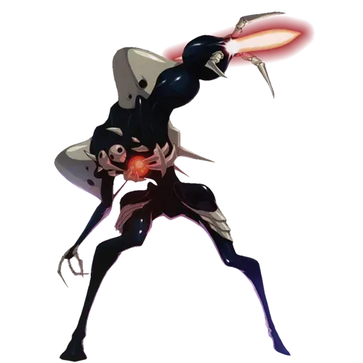 EVA - Sticker 18