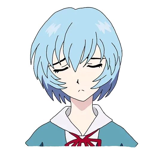 EVA - Sticker 13