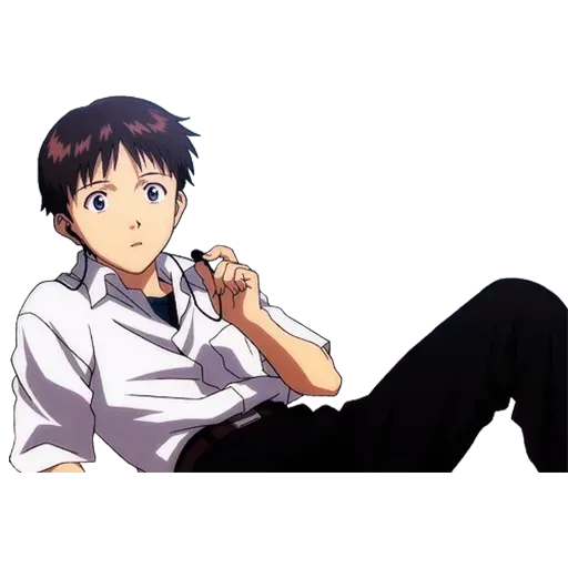 EVA - Sticker 11