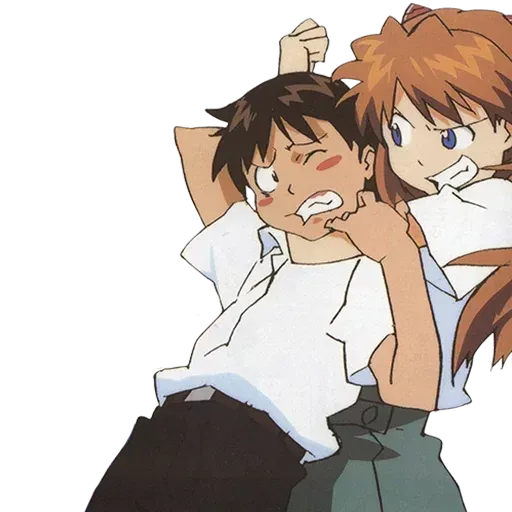 EVA - Sticker 14