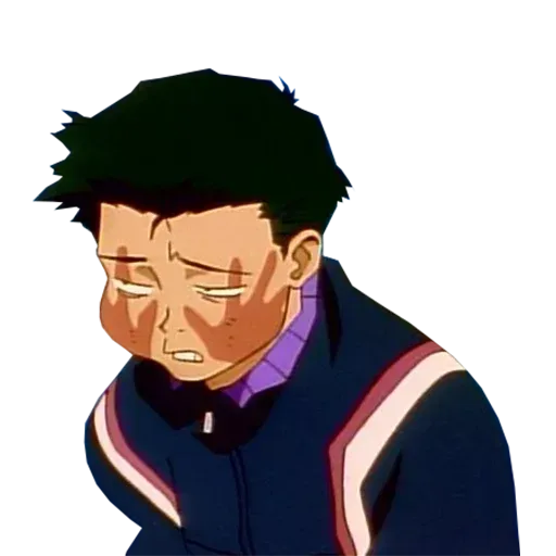 EVA - Sticker 20