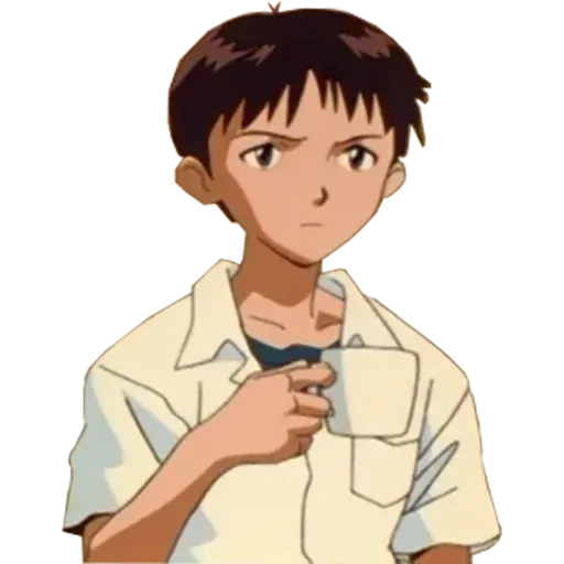 EVA - Sticker 15
