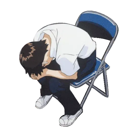 EVA - Sticker 17