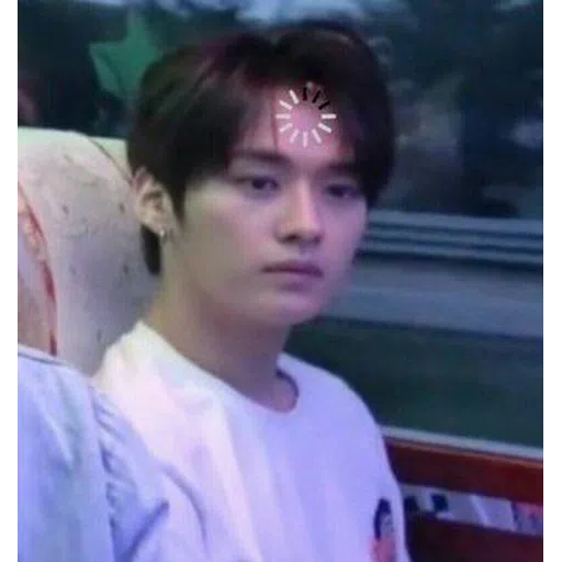 stray kids mood - Sticker 11
