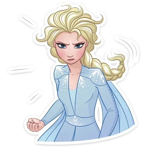 Frozen - Sticker 9