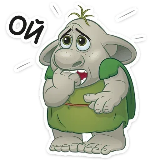 Frozen - Sticker 21