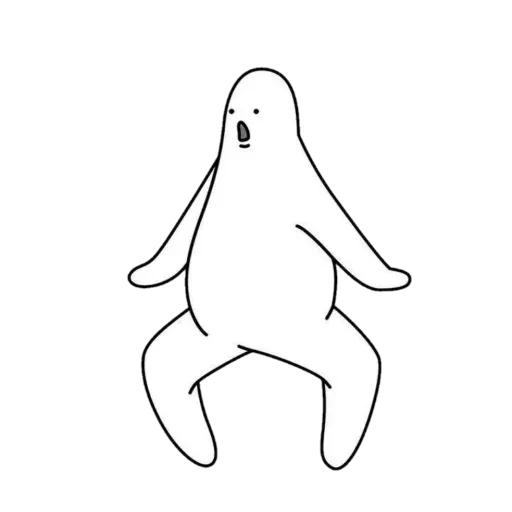 Monitoblanco - Sticker 9