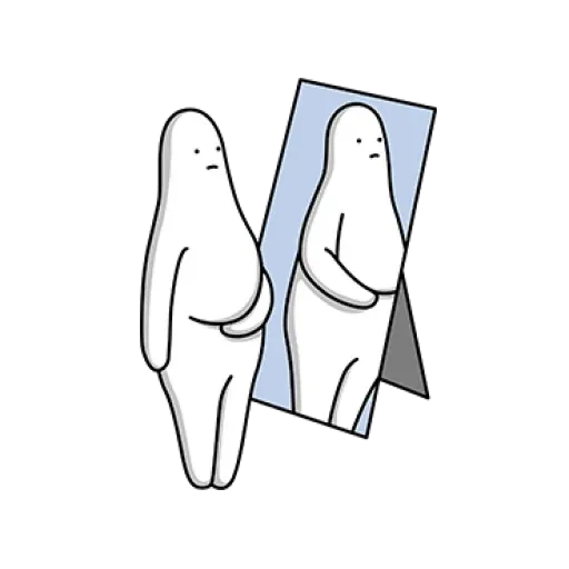 Monitoblanco - Sticker 28