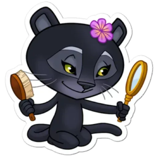 Eve - Sticker 22