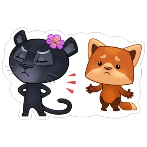 Eve - Sticker 10