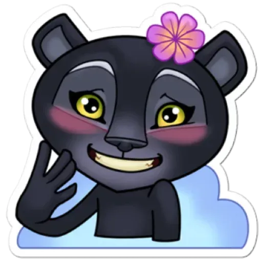Eve - Sticker 12