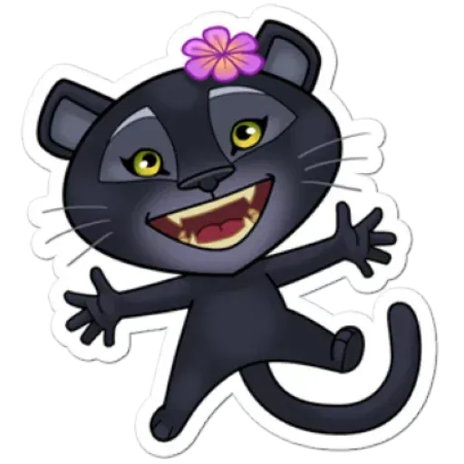 Eve - Sticker 15
