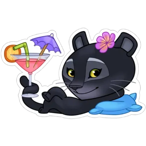 Eve - Sticker 23