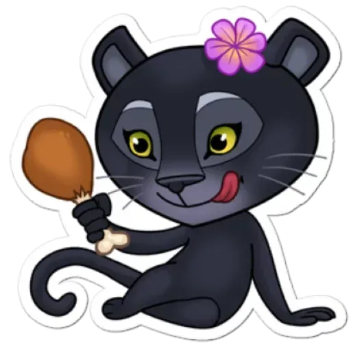 Eve - Sticker 17