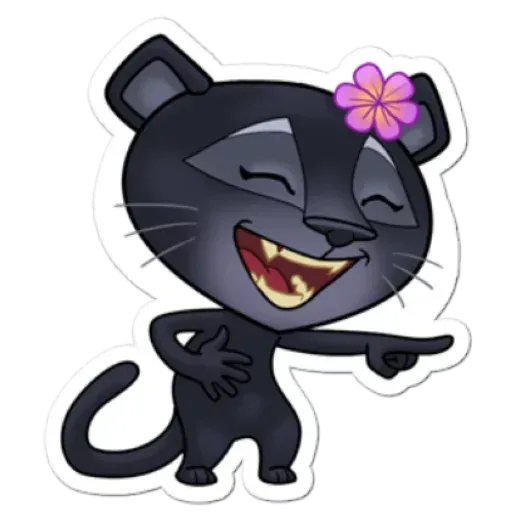 Eve - Sticker 9