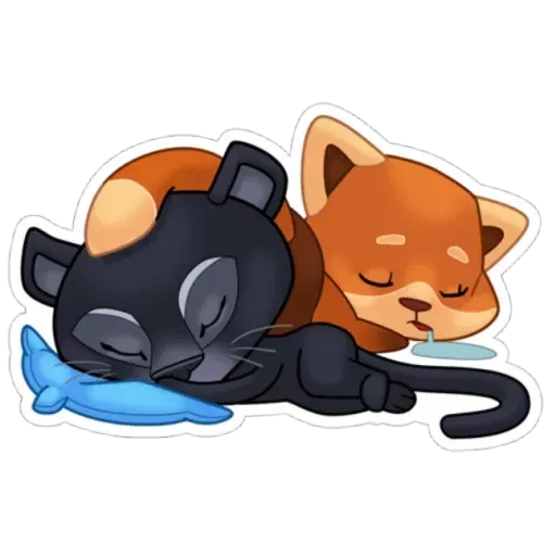 Eve - Sticker 27