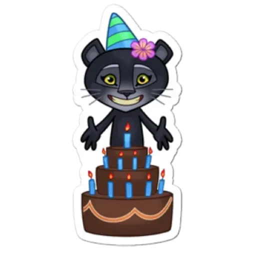 Eve - Sticker 18