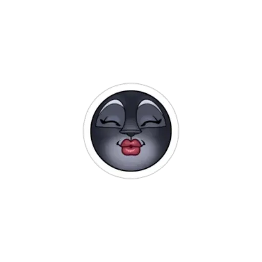 Eve - Sticker 30