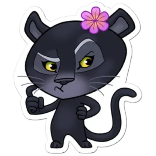 Eve - Sticker 11