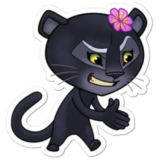 Eve - Sticker 16