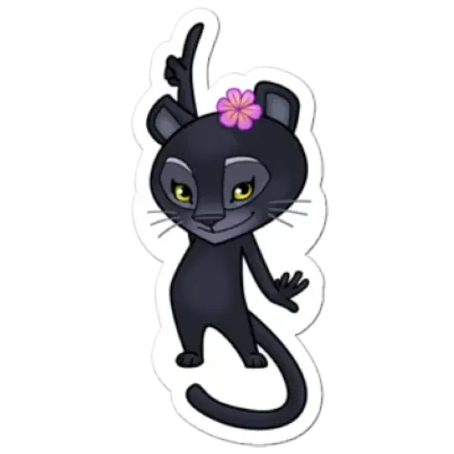 Eve - Sticker 21