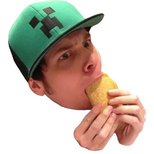 ElRubiusOMG - Sticker 13