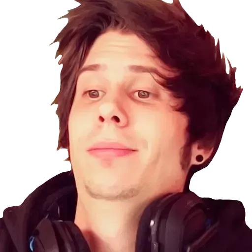 ElRubiusOMG - Sticker 20