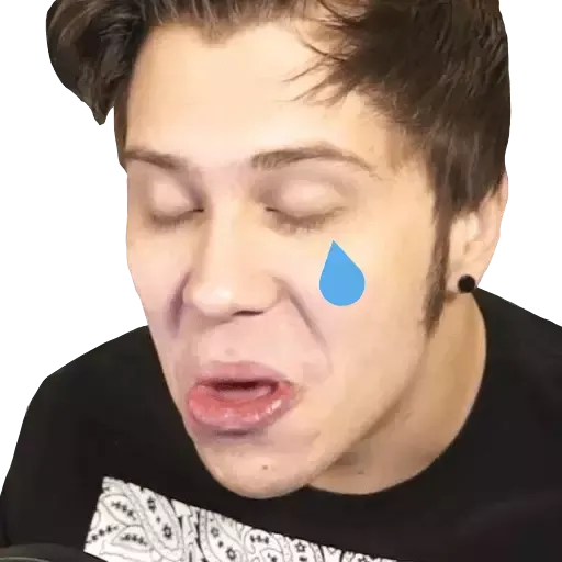ElRubiusOMG - Sticker 9