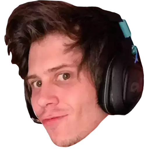 ElRubiusOMG - Sticker 15