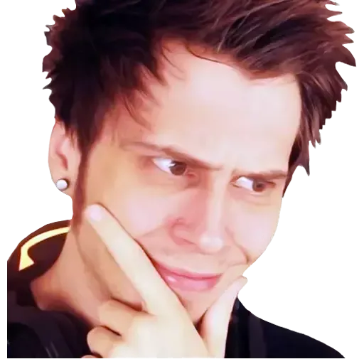 ElRubiusOMG - Sticker 19