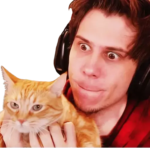ElRubiusOMG - Sticker 14