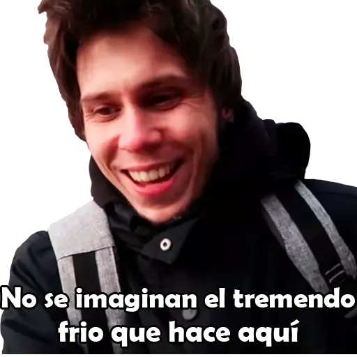 ElRubiusOMG - Sticker 11