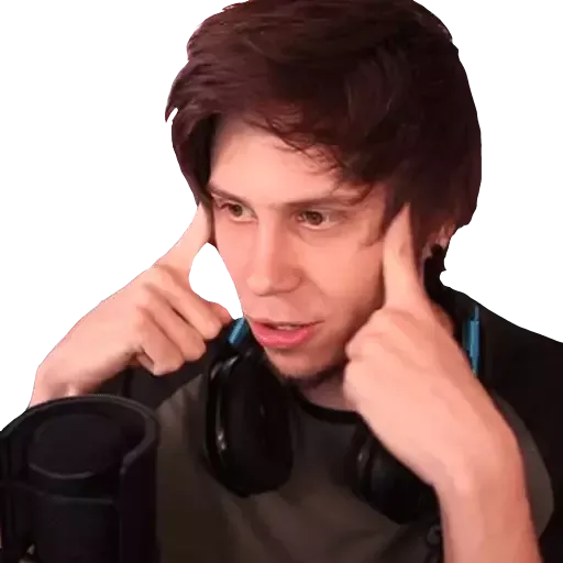 ElRubiusOMG - Sticker 22